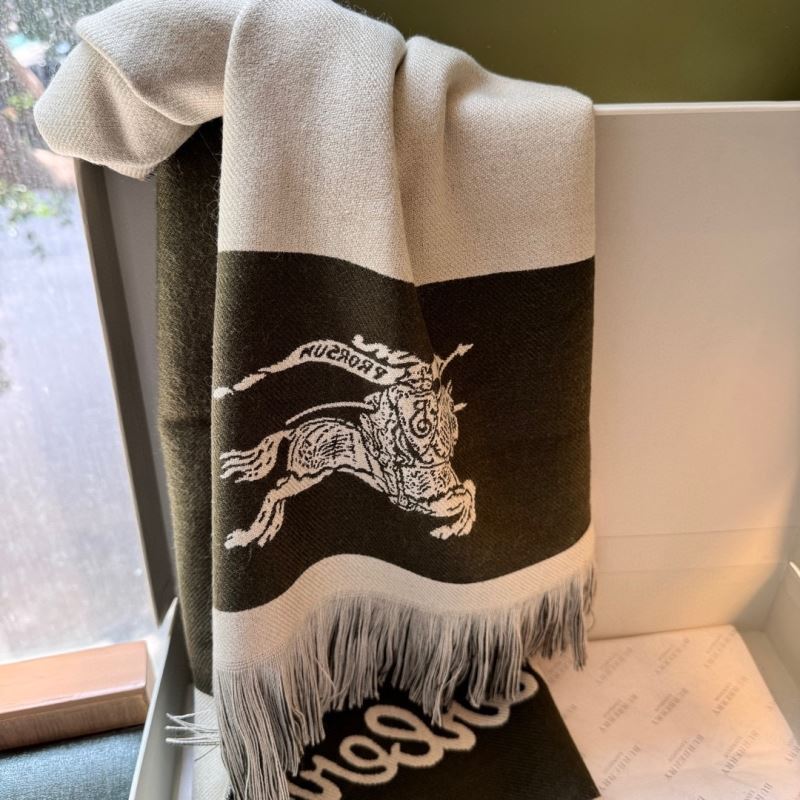 Burberry Scarf